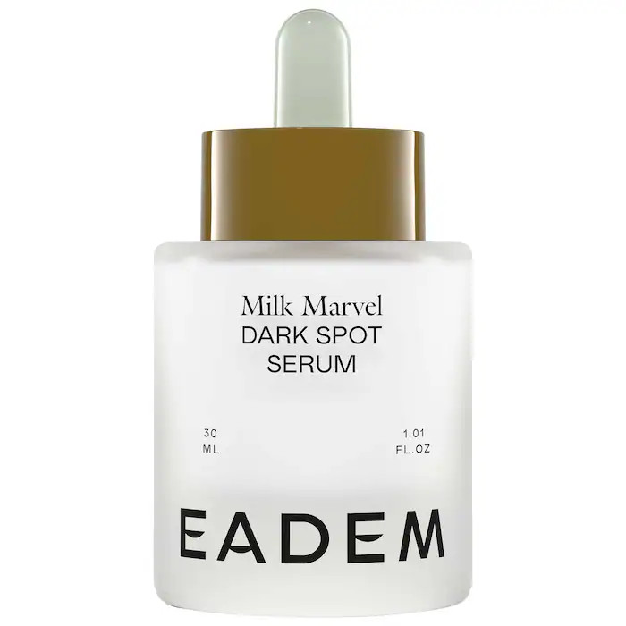 Milk Marvel Dark Spot Serum with Niacinamide and Vitamin C - EADEM | Sephora | Sephora (US)