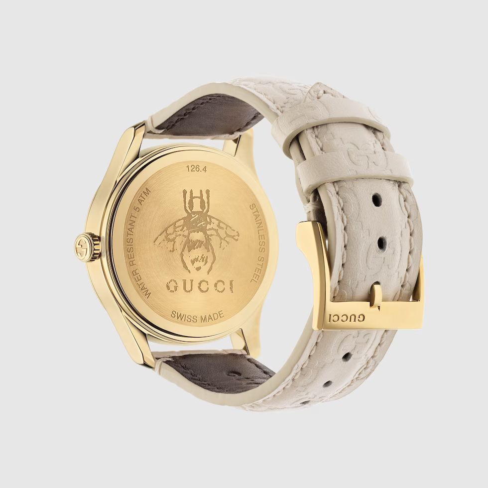 G-Timeless watch, 38mm | Gucci (US)