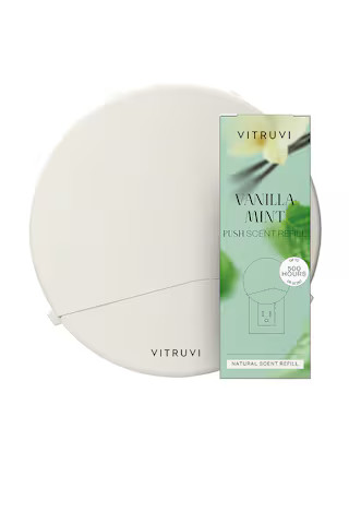 VITRUVI Push Plug-in Diffuser Starter Kit from Revolve.com | Revolve Clothing (Global)