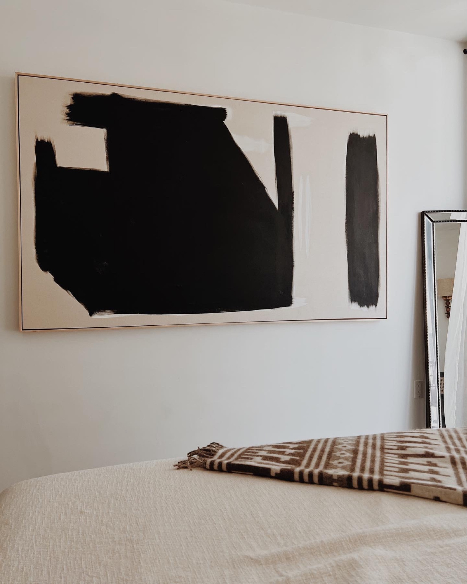 Abstract artwork

#LTKhome #LTKstyletip #LTKSeasonal