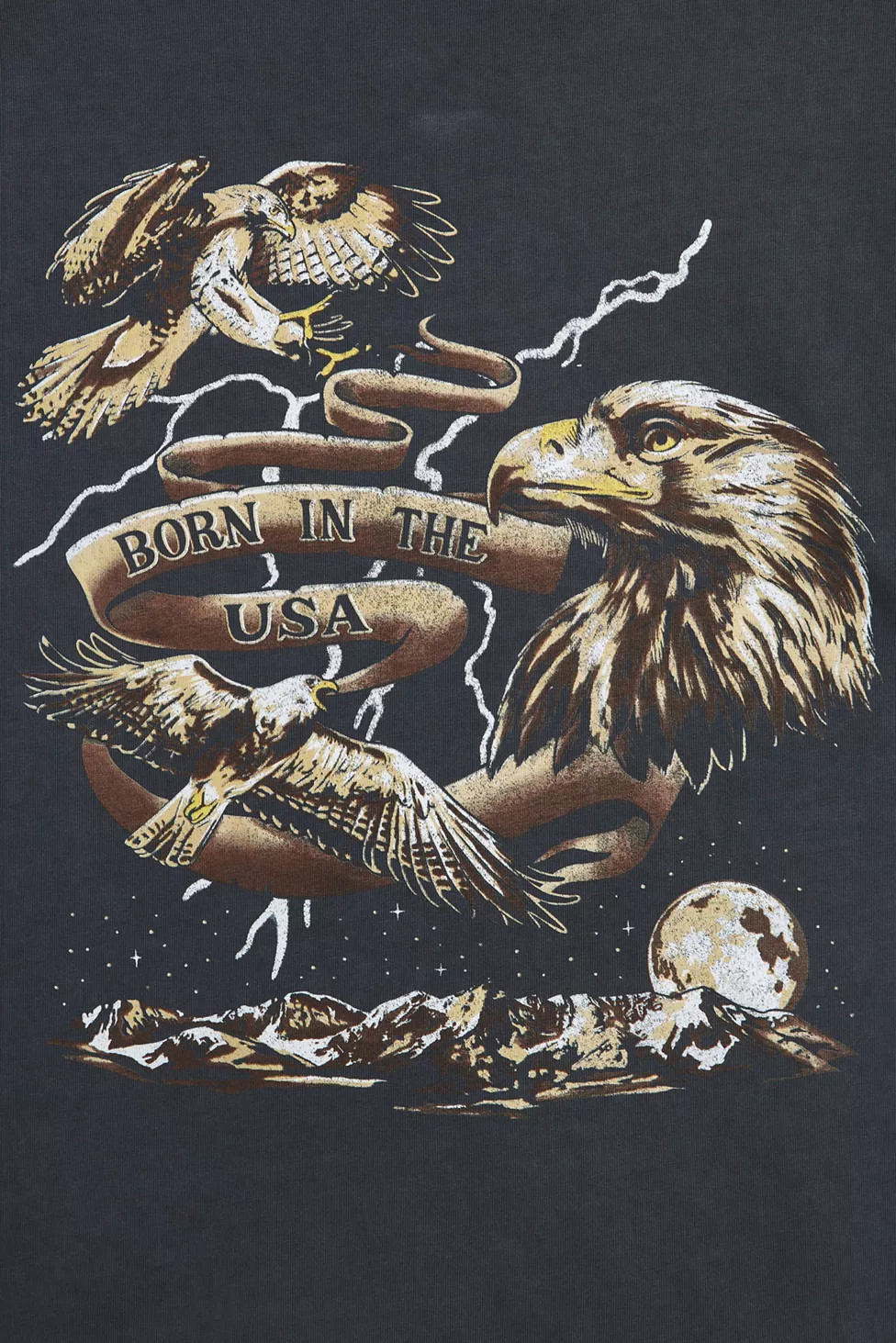 BDG Bobby Graphic Tee | Urban Outfitters (US and RoW)