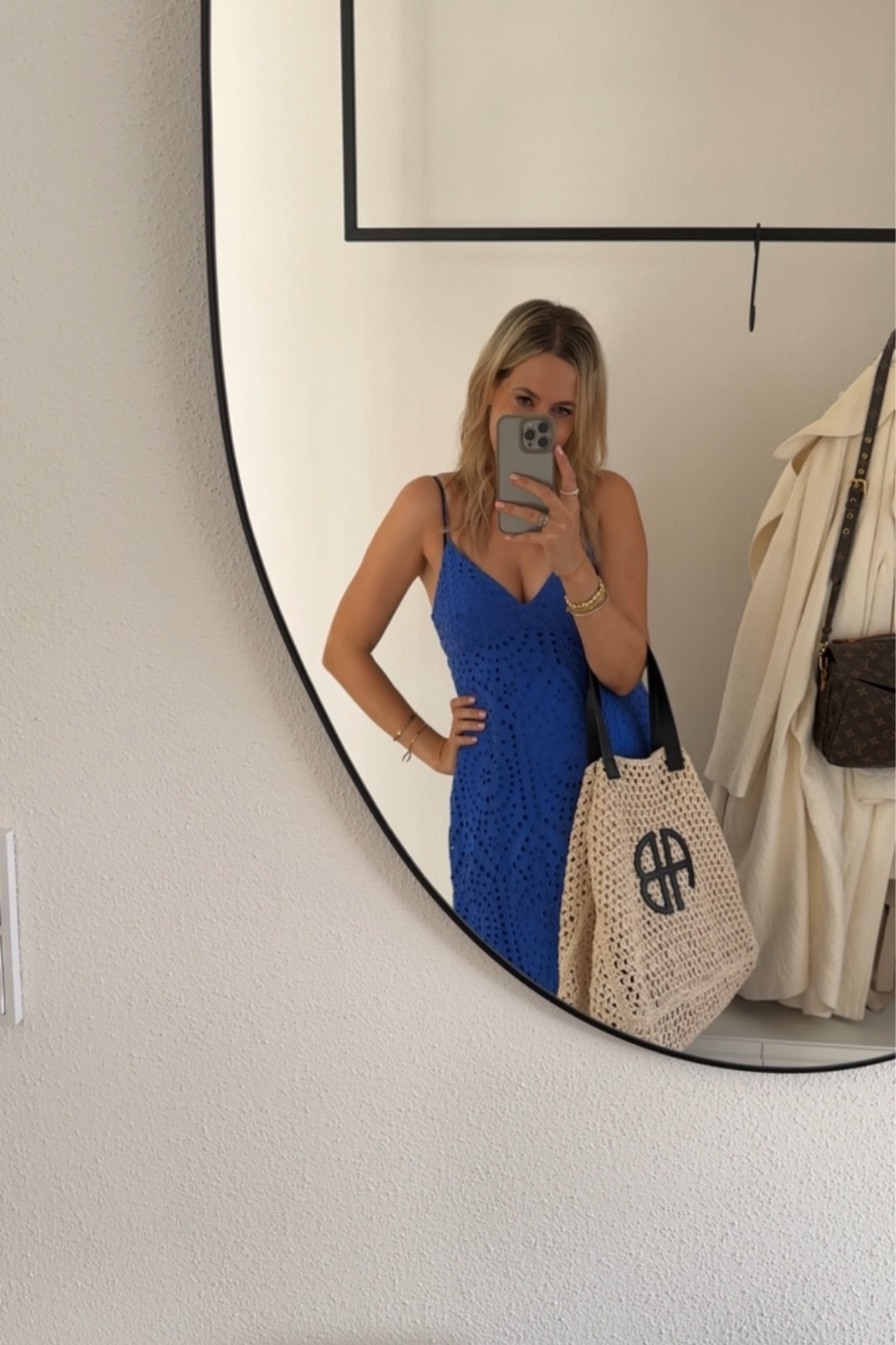 💙

#LTKeurope #LTKdeutschland #LTKstyletip