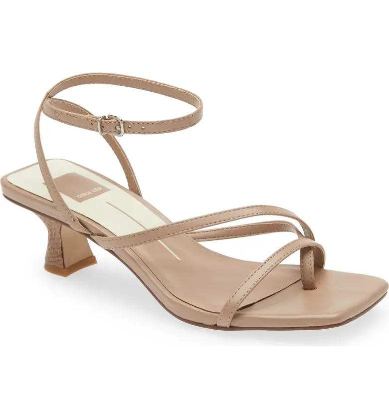 Baylor Ankle Strap Sandal (Women) | Nordstrom