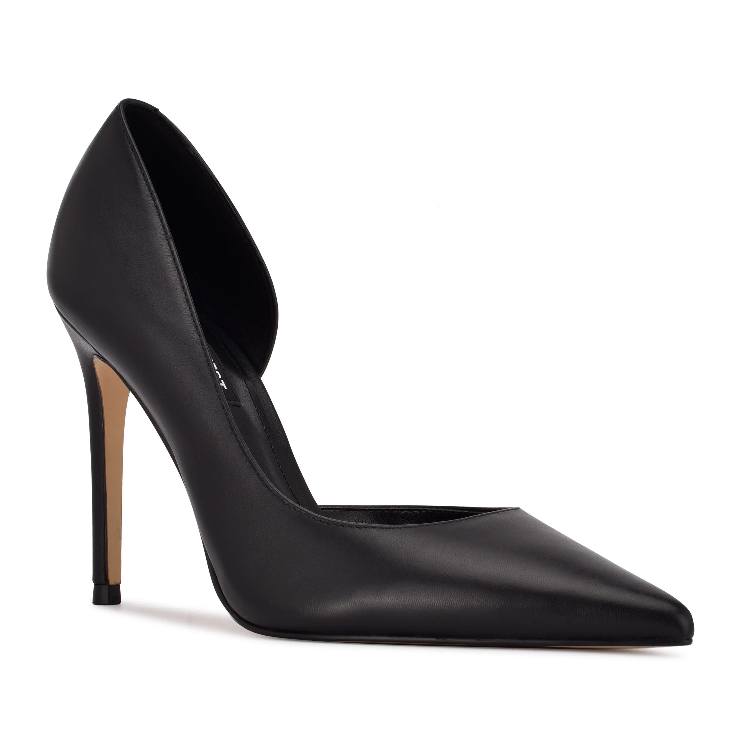 Folowe d'Orsay Pointy Toe Pumps | Nine West (US)