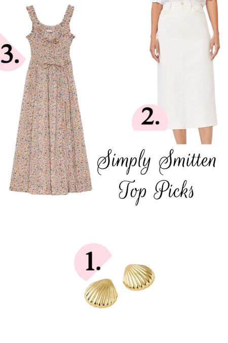 Summer outfits
.
.
.
… 

#LTKSeasonal #LTKStyleTip #LTKFindsUnder100