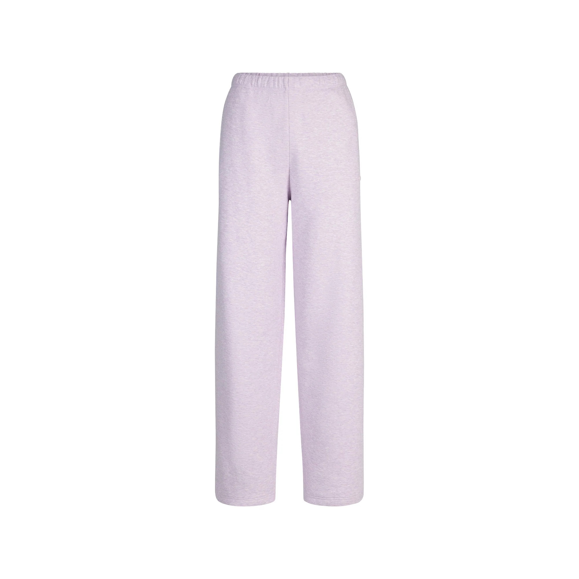 CLASSIC STRAIGHT LEG PANT | SKIMS (US)