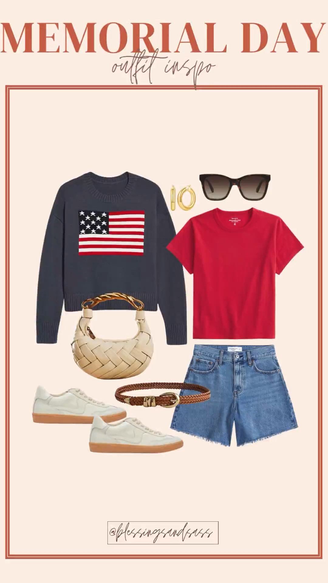 Memorial Day outfit inspo! 

Women’s fashion, spring fashion, spring style, spring outfits, spring outfit inspo, spring ootd, summer fashion, summer outfit inspo, summer ootd, trendy fashion, chic style, fashion over 40, Memorial Day outfits 

#LTKSeasonal #LTKOver40 #LTKStyleTip