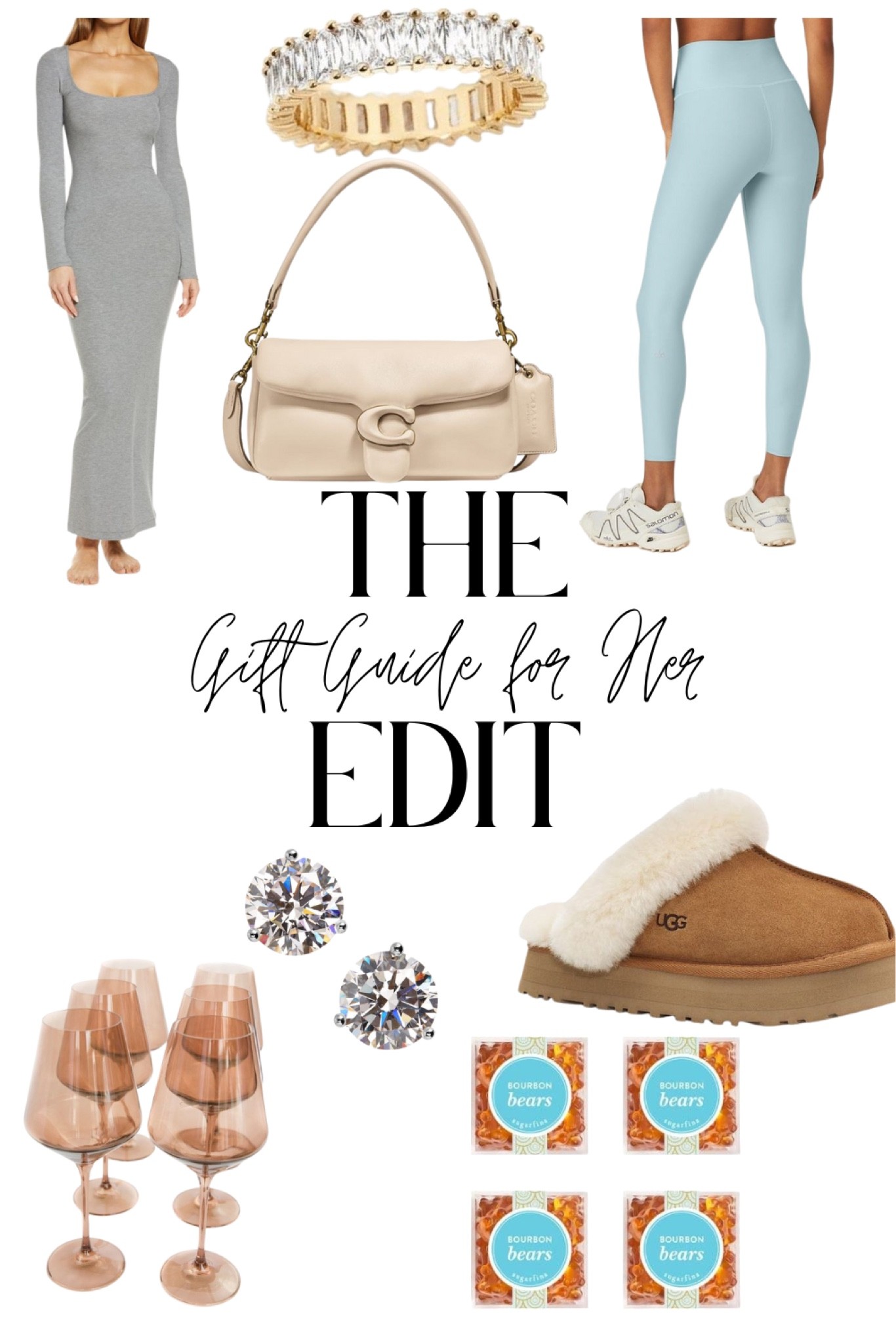 For Her

#LTKstyletip #LTKSeasonal #LTKHoliday