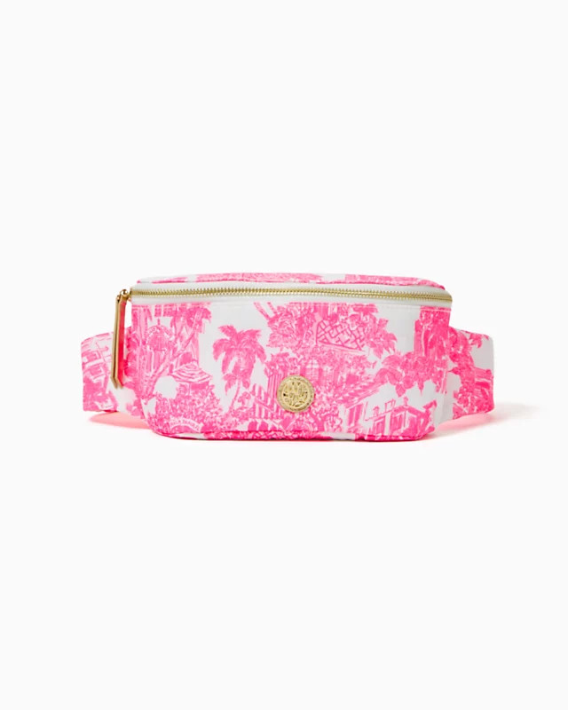 Torrey Belt Bag | Lilly Pulitzer | Lilly Pulitzer