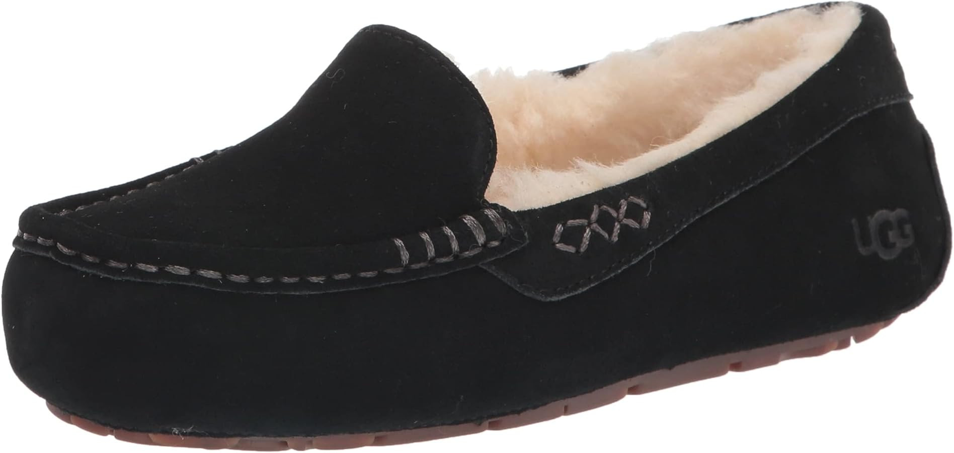 UGG Women's Ansley Slipper | Amazon (US)