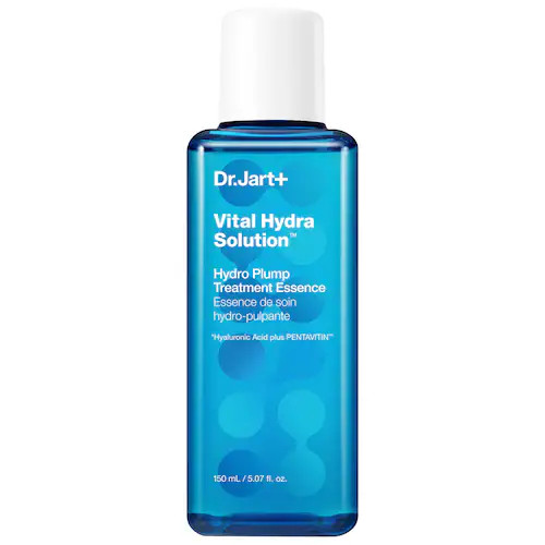 Vital Hydra Solution™ Hydro Plump Treatment Essence with Hyaluronic Acid | Sephora (US)