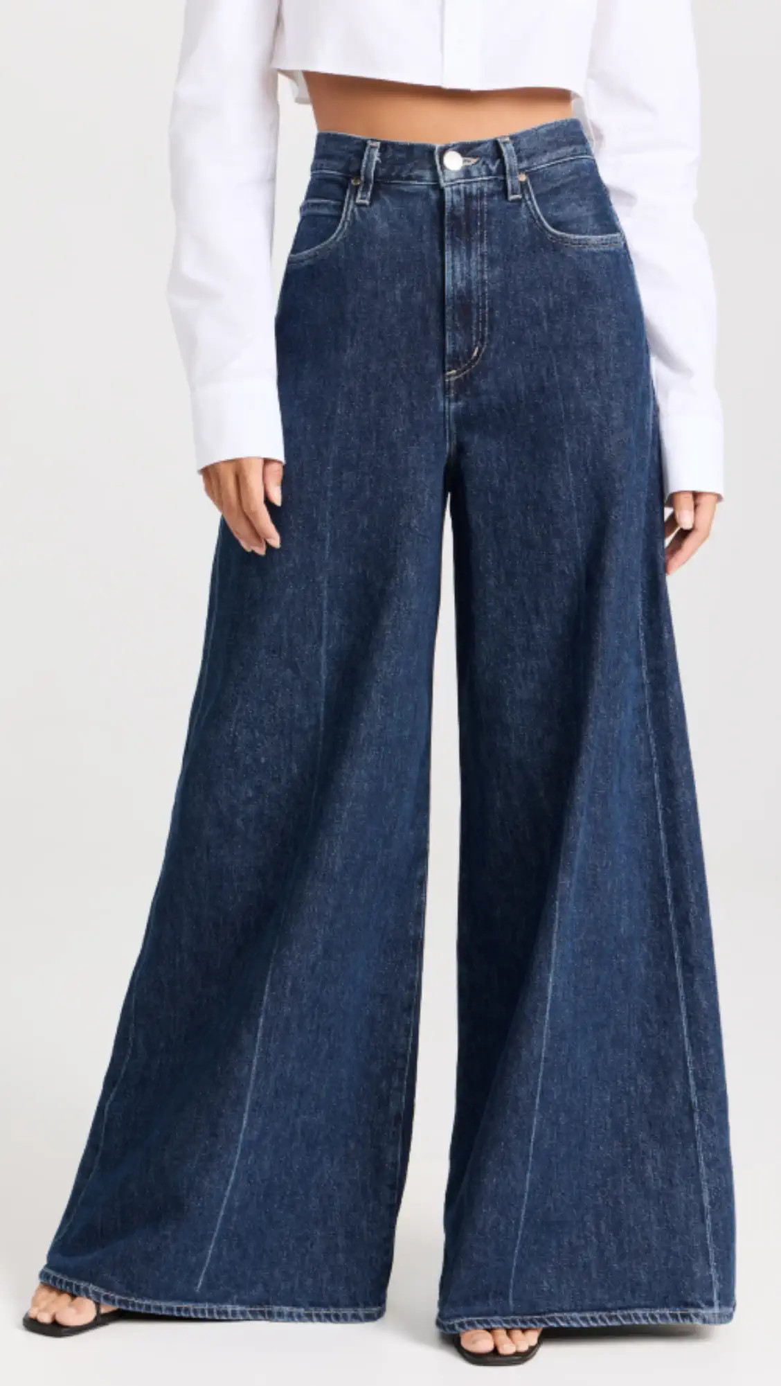 GOLDSIGN The Palmer Jeans | Shopbop | Shopbop