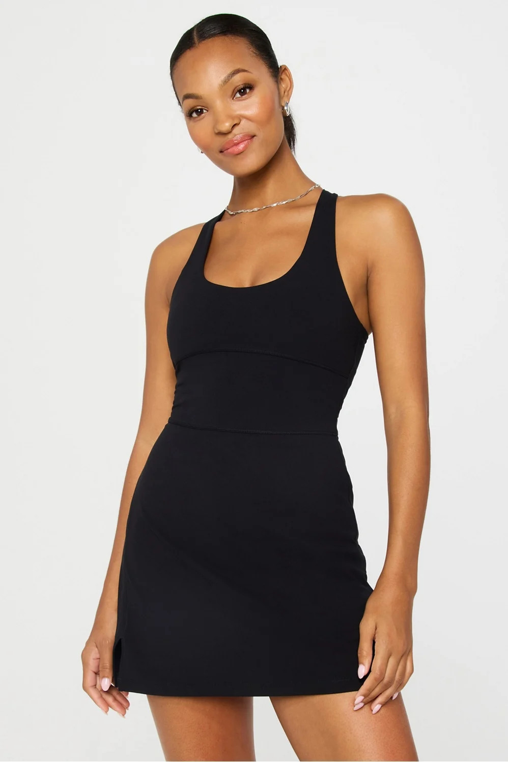 Define Performance Dress | Fabletics