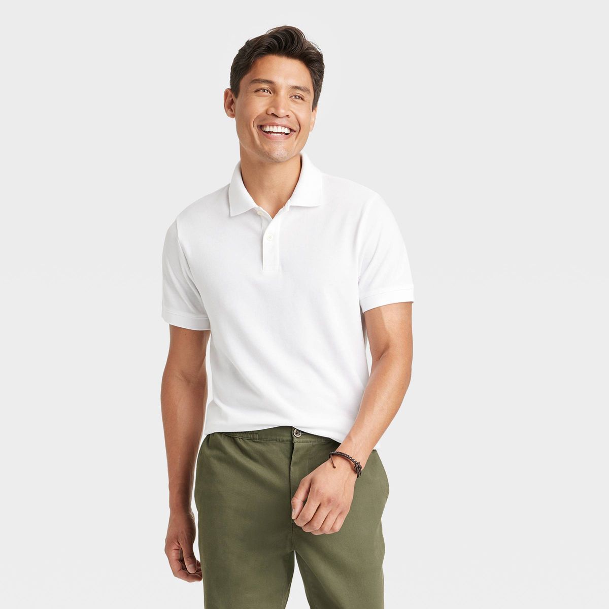 Men's Every Wear Polo Shirt - Goodfellow & Co™ | Target