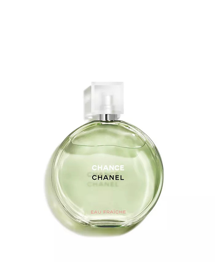 CHANEL Eau de Toilette Spray, 3.4-oz & Reviews - Perfume - Beauty - Macy's | Macys (US)