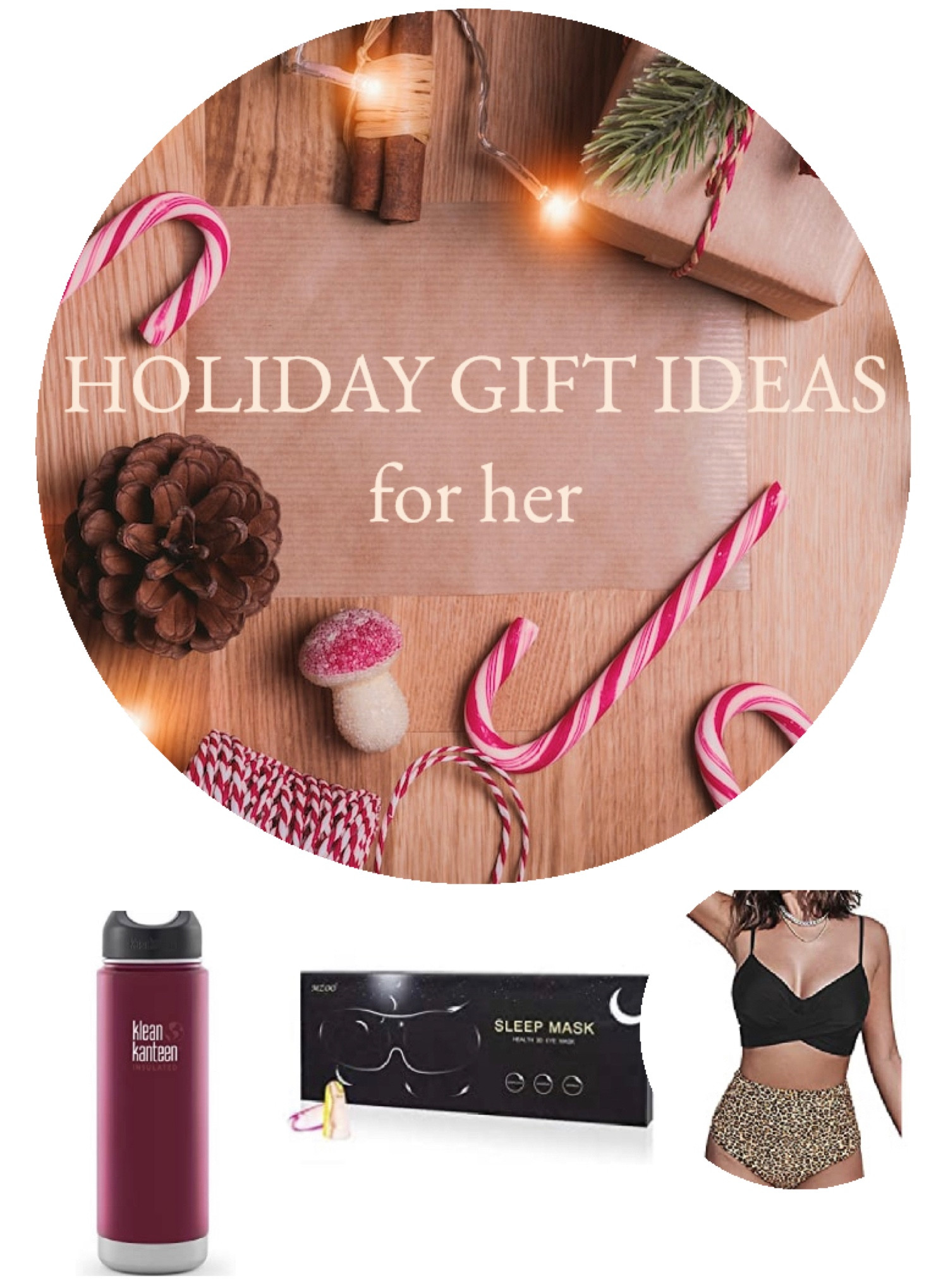 Great ideas for gift for your loved one