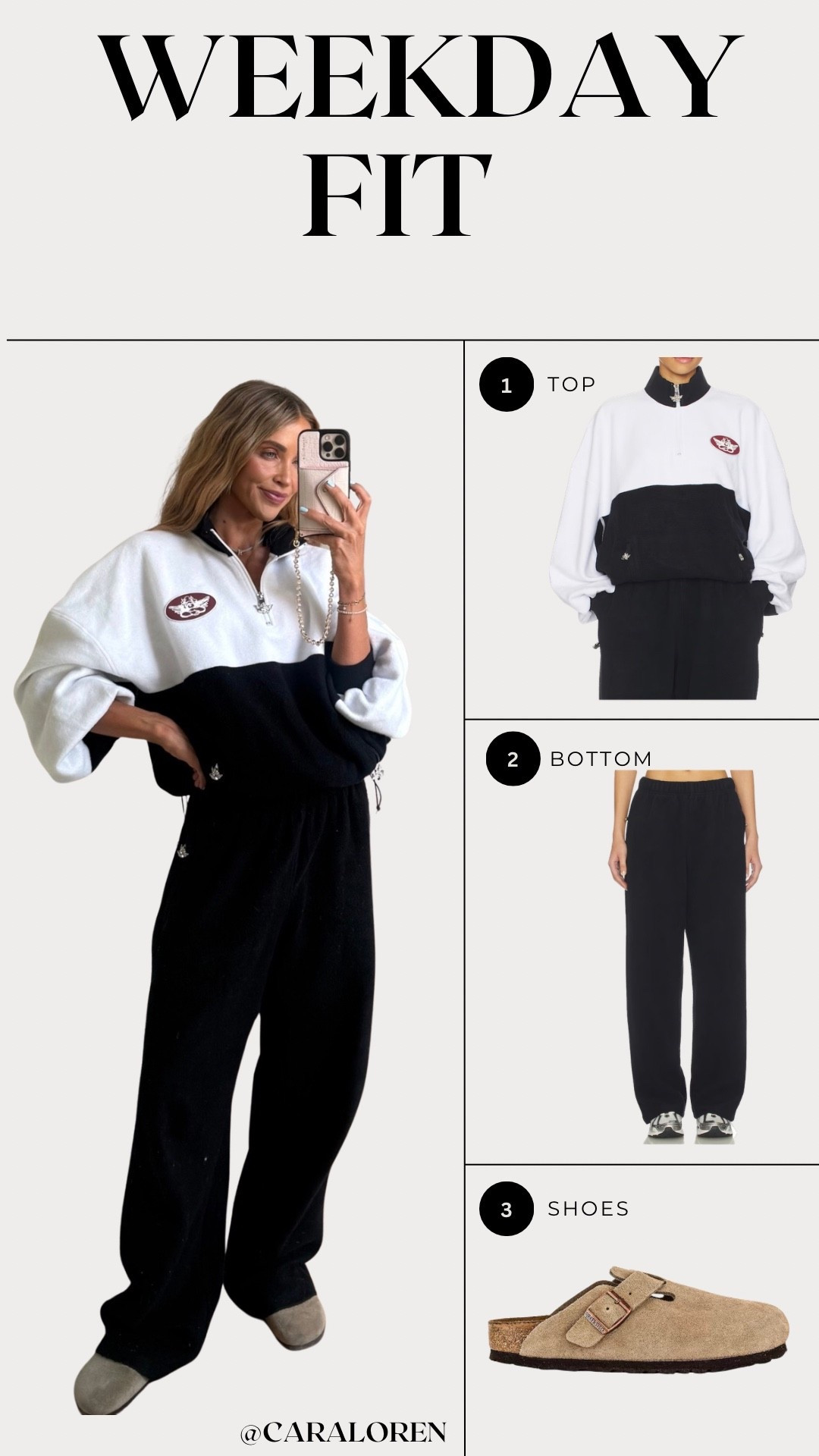 I love this set so much and it’s on sale!!

#LTKmomlife #LTKootd #LTKSaleAlert