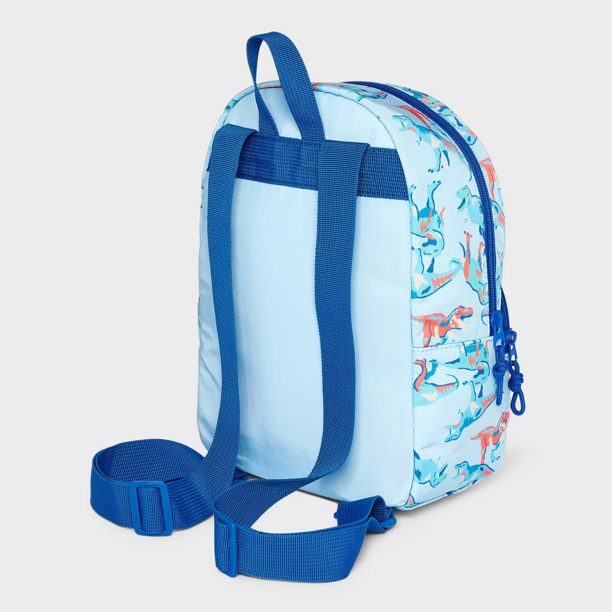 Toddler Boys' 11" Dino Mini Backpack - Cat & Jack™ | Target