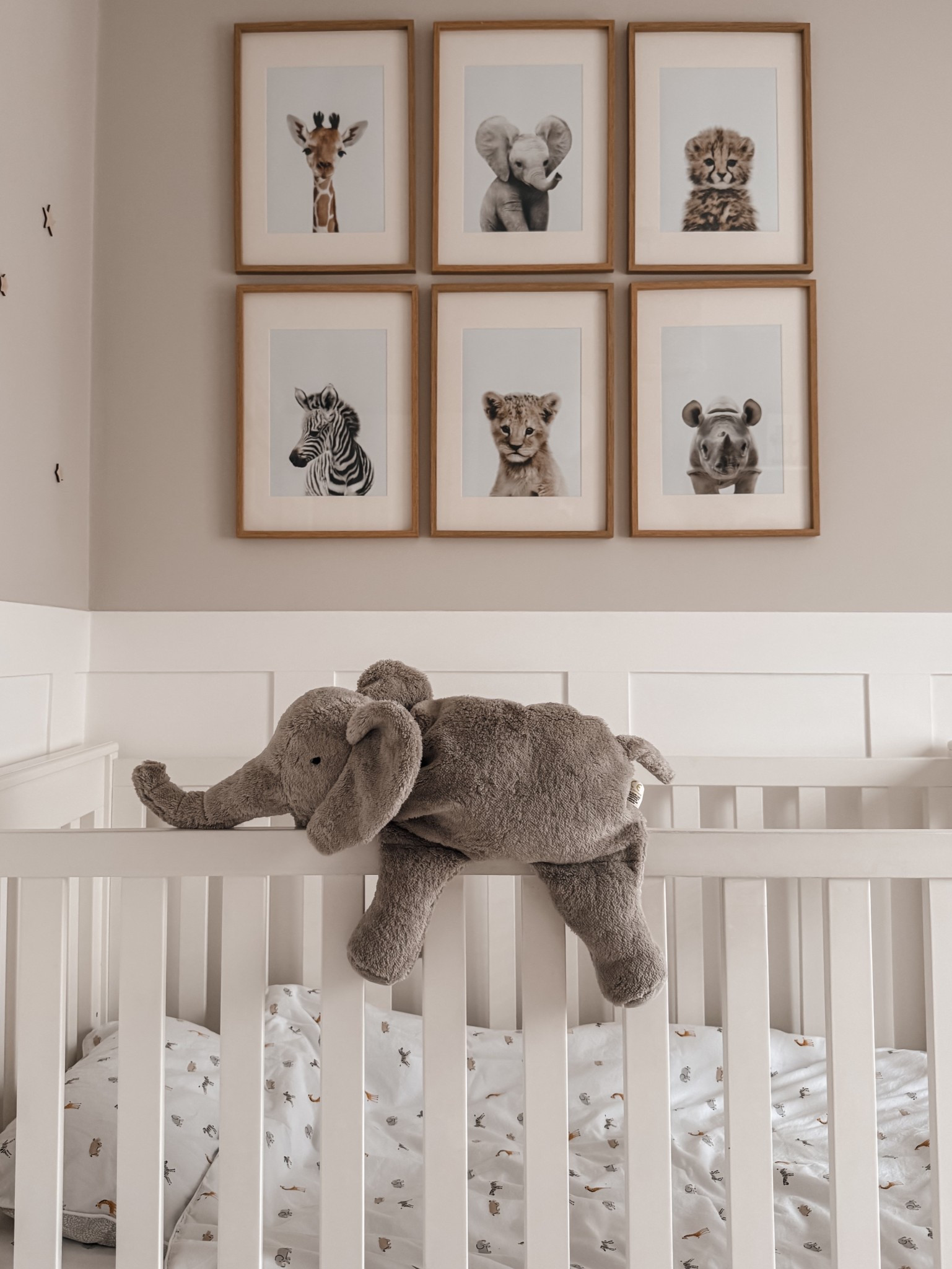 neutral safari nursery

#LTKbaby #LTKhome #LTKkids