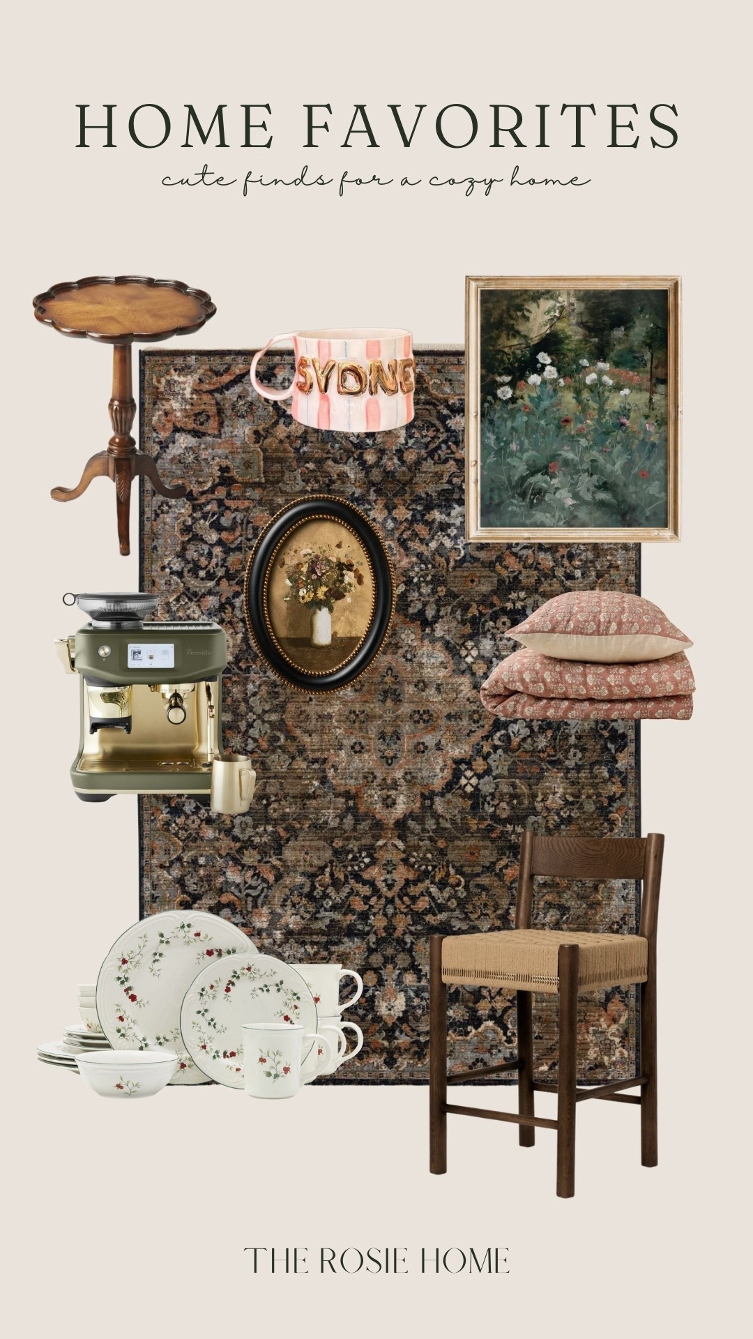 Some of our favorites from around the cozy house this season 🫶🏻

#LTKHome