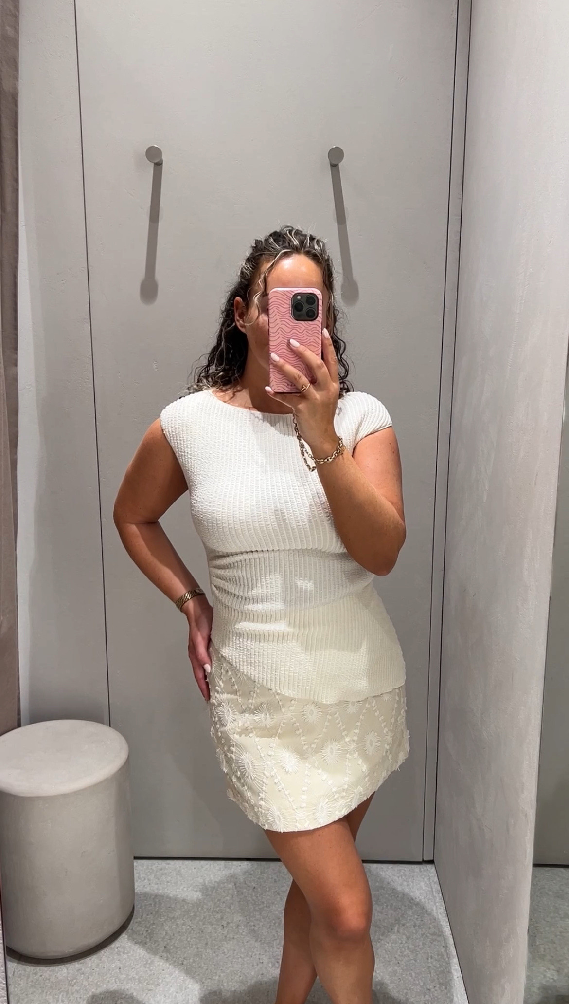 ZARA OUTFIT 🫶🏼

I’m wearing a small top, medium skirt 

#LTKsummer #LTKuk #LTKstyletip