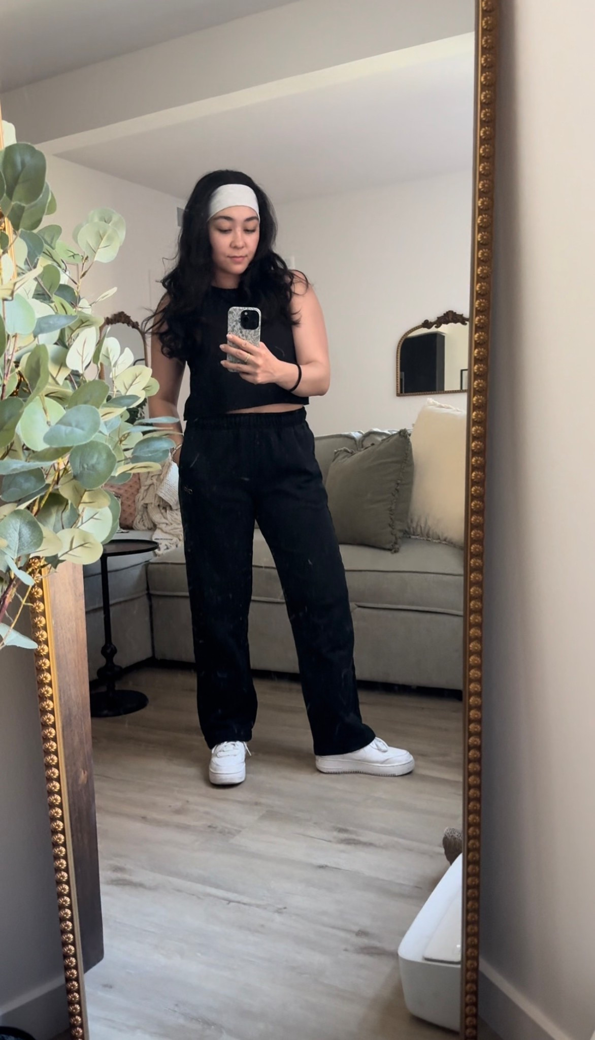 cozy fit for the girls

#LTKStyleTip #LTKActive #LTKWatchNow