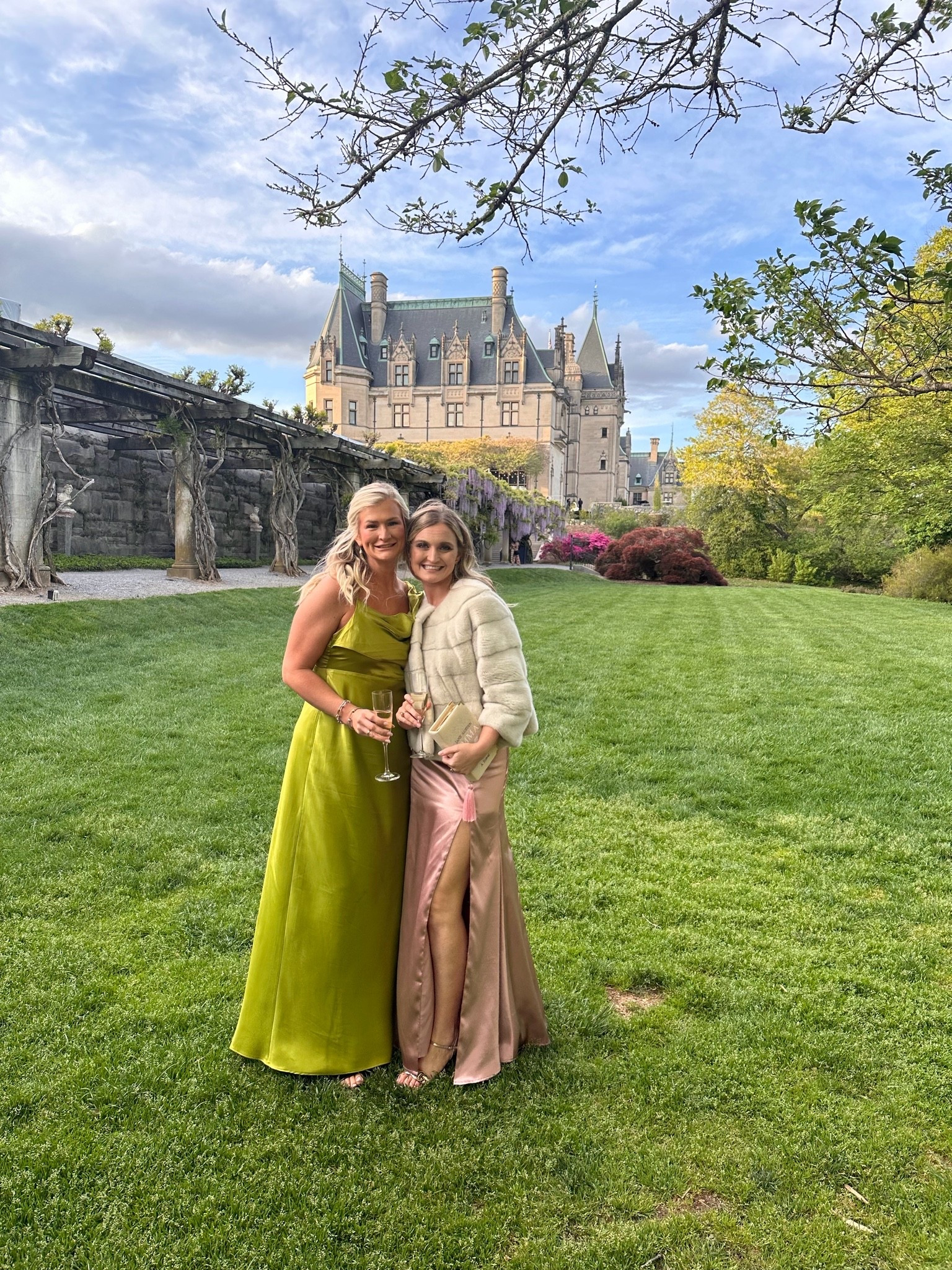 The most STUNNING wedding guest dress ever. The color is perfect for spring, the one shoulder makes it comfortable and the color is very in style right now. 

#springwedding #weddingguestdress #weddingguest #maxidress #formalweddingguest #formaldress #wedding #guest #revolve

#LTKWedding #LTKMidsize