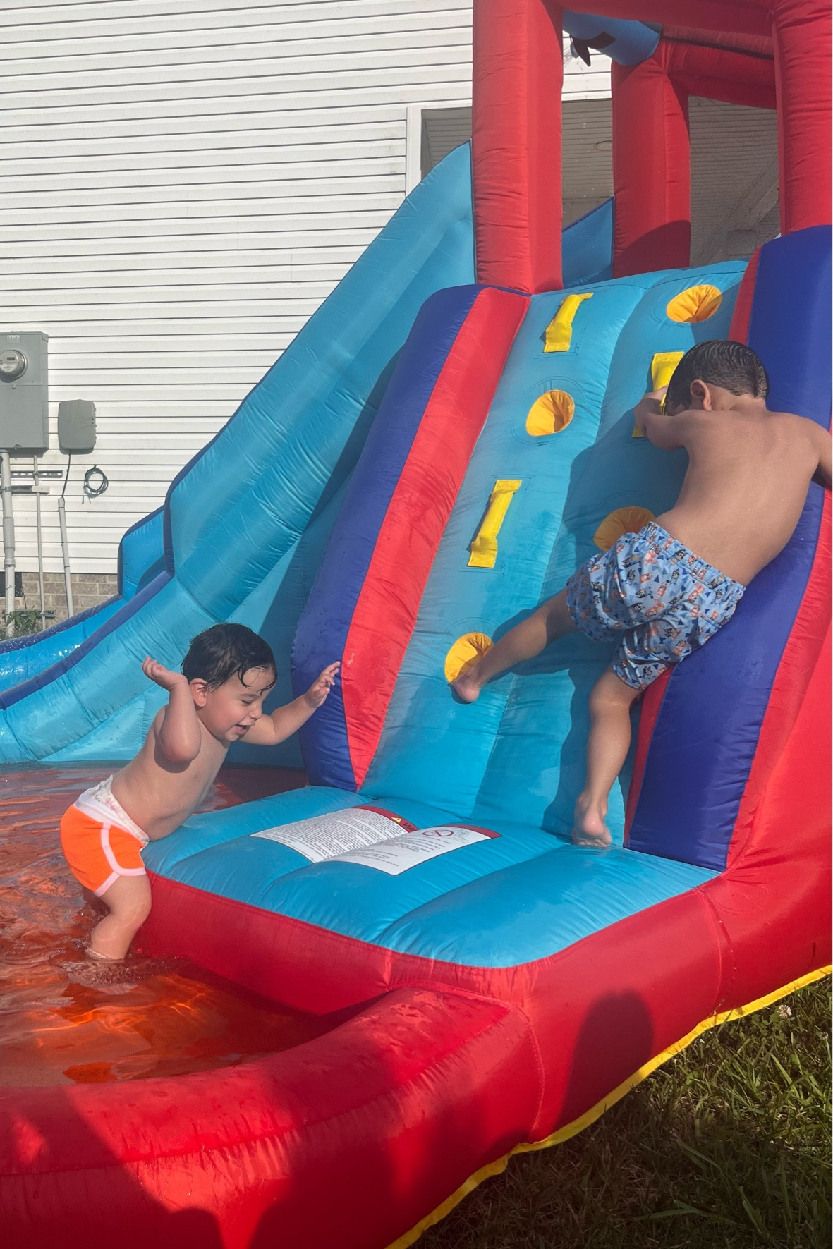 So much fun with this. 

#LTKBaby #LTKKids #LTKSeasonal