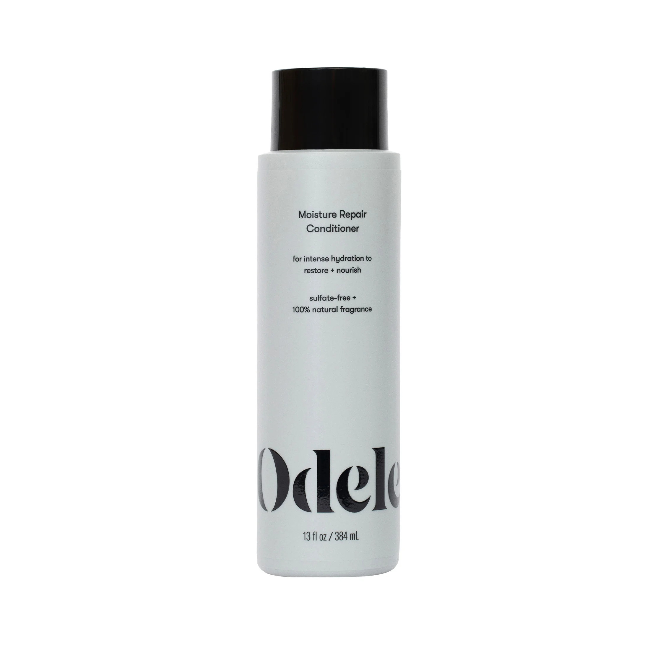 Odele Moisture Repair Conditioner for Dry + Damaged Hair, Silicone + Sulfate Free, 13 fl oz | Walmart (US)