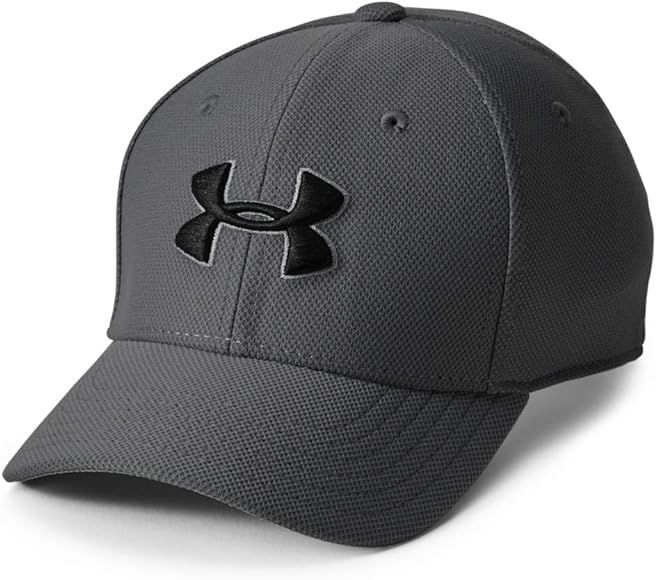 Under Armour Boys Blitzing 3.0 Cap | Amazon (US)