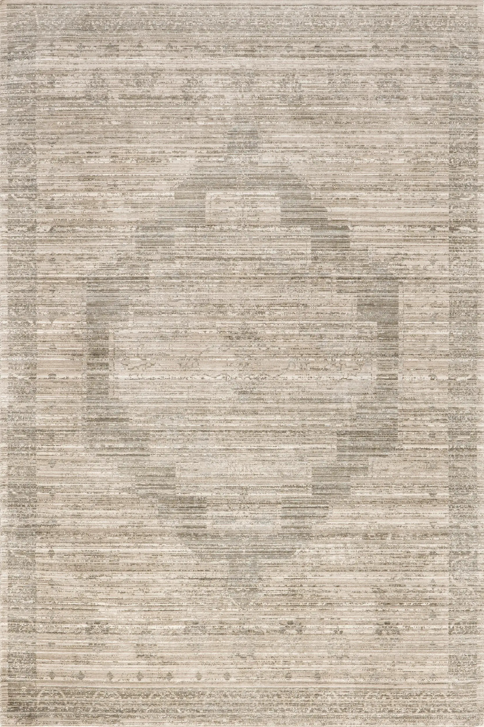 Anzlie Faded Washable Indoor/Outdoor Rug | Rugs USA