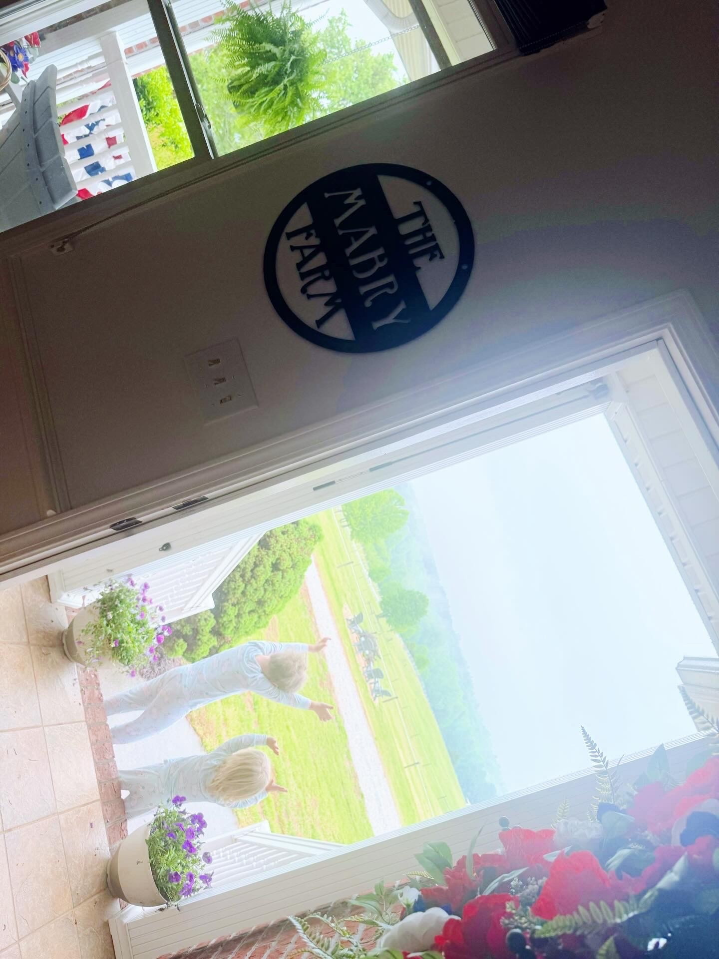 r a i n y  d a y  d i a r i e s  ☔️🌳🌧️🚜💧🐴⛈️🌾🪿🌱🥾🐞💦 #rainydaysonthefarm #aprilshowersbringmayflowers #rainydaysweetness #rainydays #babiesinrainboots 

#LTKHome #LTKKids