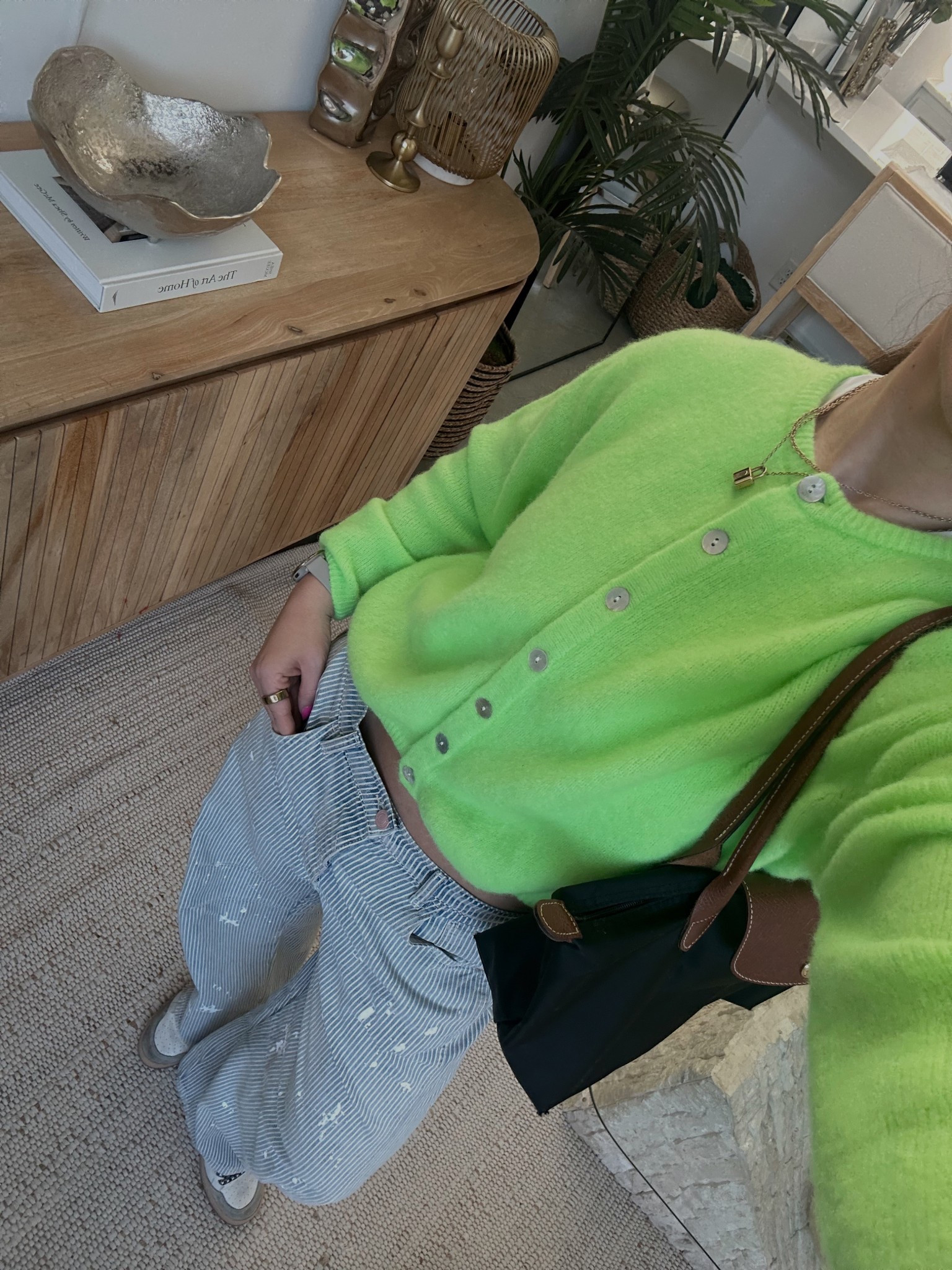 march ootd🍀 

#LTKPetite #LTKSeasonal #LTKStyleTip