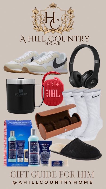 Father’s day gift ideas!

Follow me @ahillcountryhome for daily shopping trips and styling tips!

Father’s day, Gifts, Men’s 


#LTKFind #LTKU #LTKmens