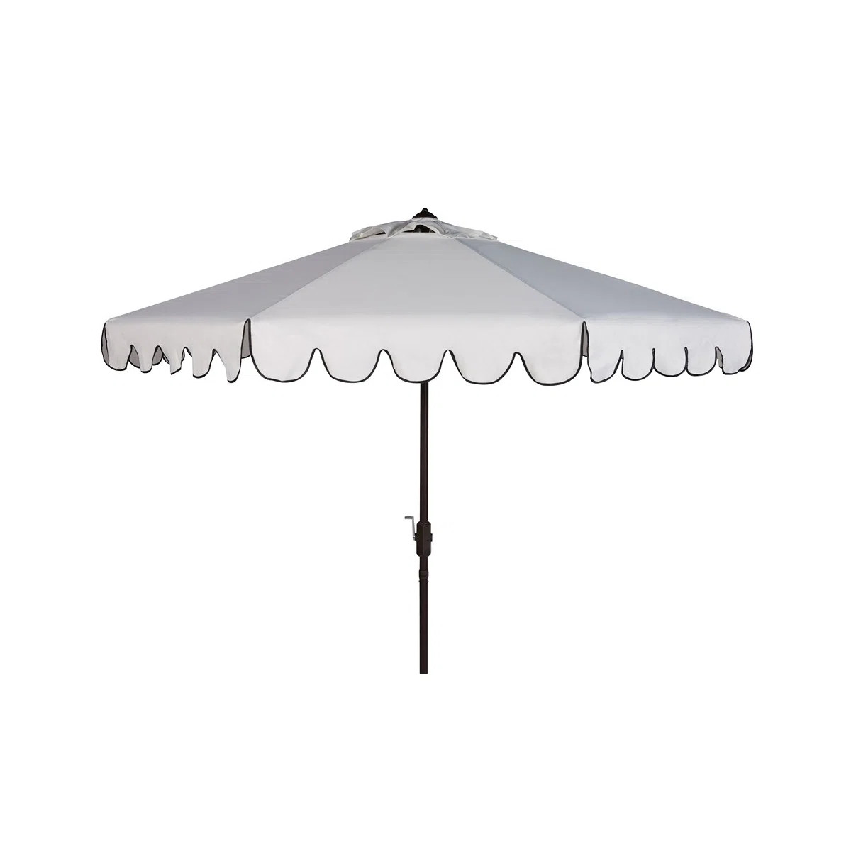 Pedrick 100.8'' Tilt Market Umbrella | Wayfair North America