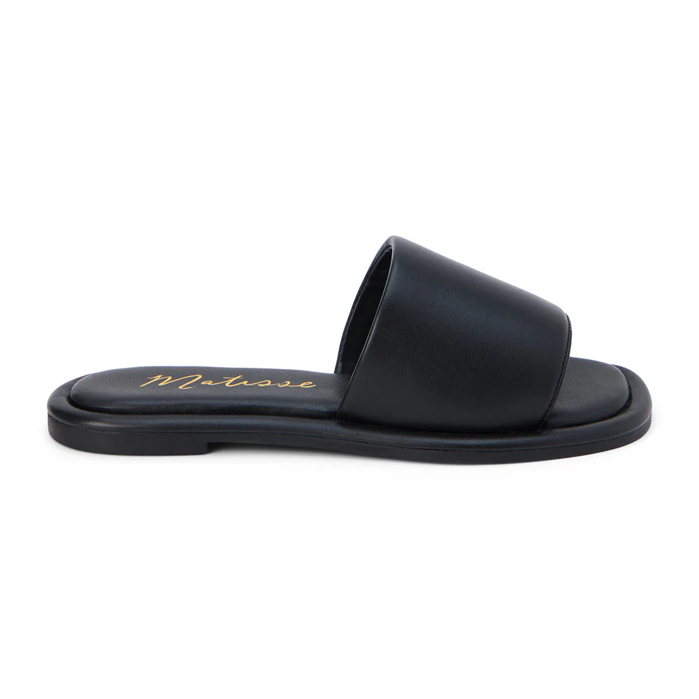 Moonlight Slide Sandal | Matisse Footwear