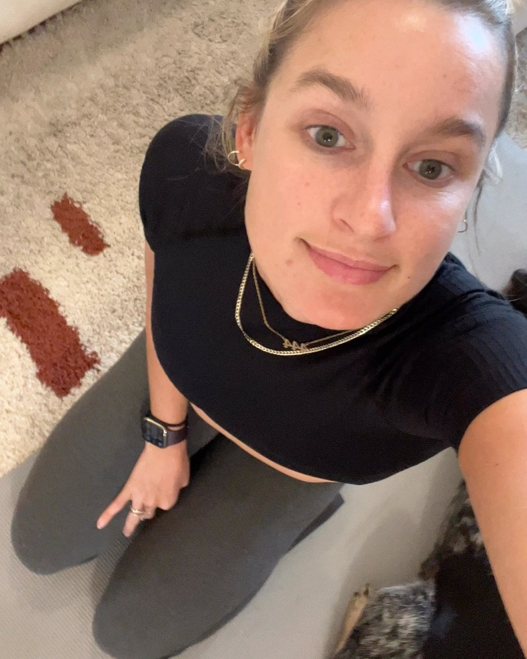 Ready to strengthen your mind and body with @melissawoodhealth? Get your 1st month for only $5 with code 15MIN 💪 ENDS TODAY!

@melissawoodtepperberg #MelissaWoodHealth #MWHPartner #ad melissawoodhealth.com 

#LTKHome #LTKFitness #LTKActive