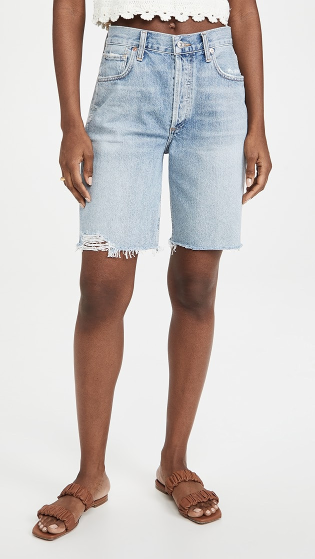 Ambrosio Shorts | Shopbop