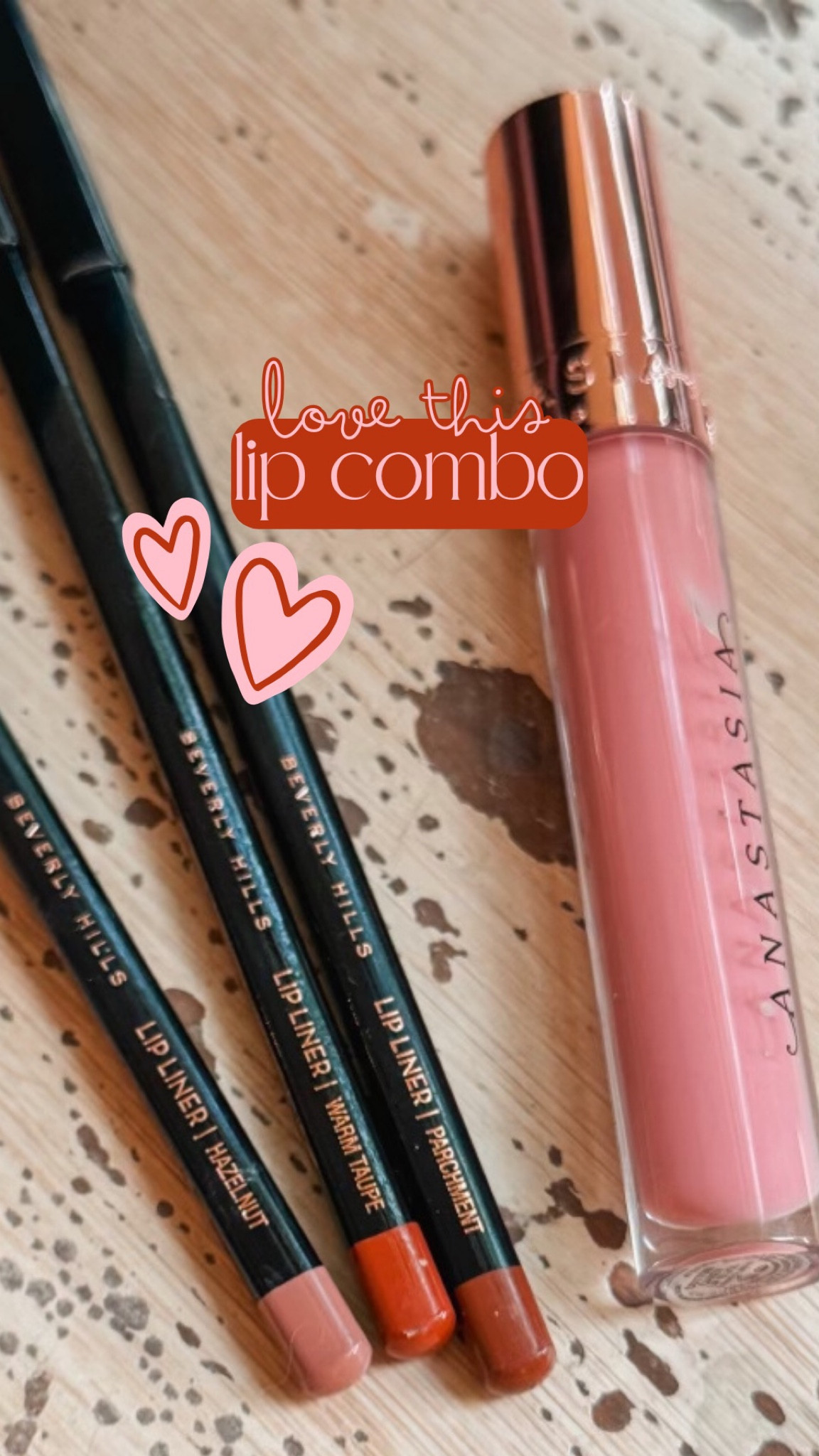 Favorite lip duo currently 🫡❤️

#LTKbeauty #LTKparties #LTKSeasonal