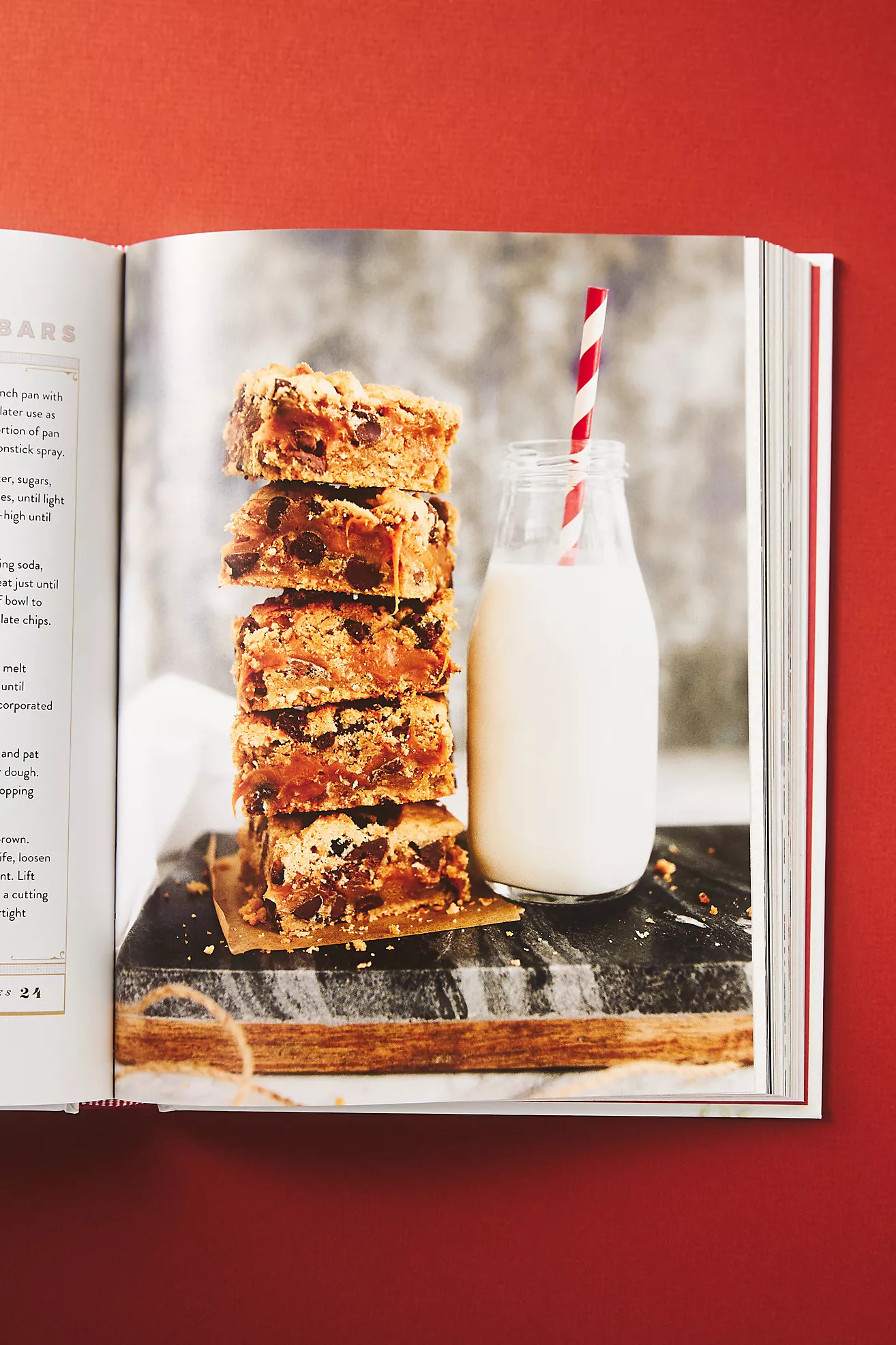 Christmas Baking: Festive Cookies, Candies, Cakes, Breads, and Snacks to Bring Comfort and Joy to... | Anthropologie (US)