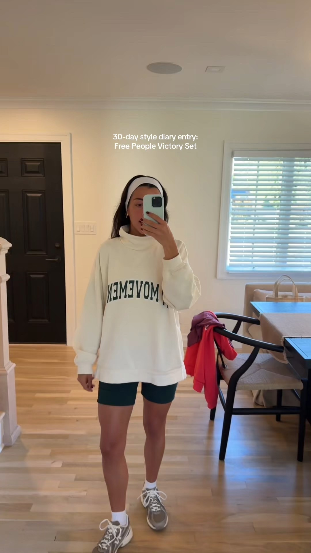 Free People Victory Set 

#LTKStyleTip