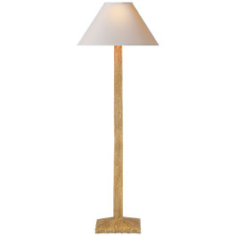 Strie Buffet Lamp | Visual Comfort