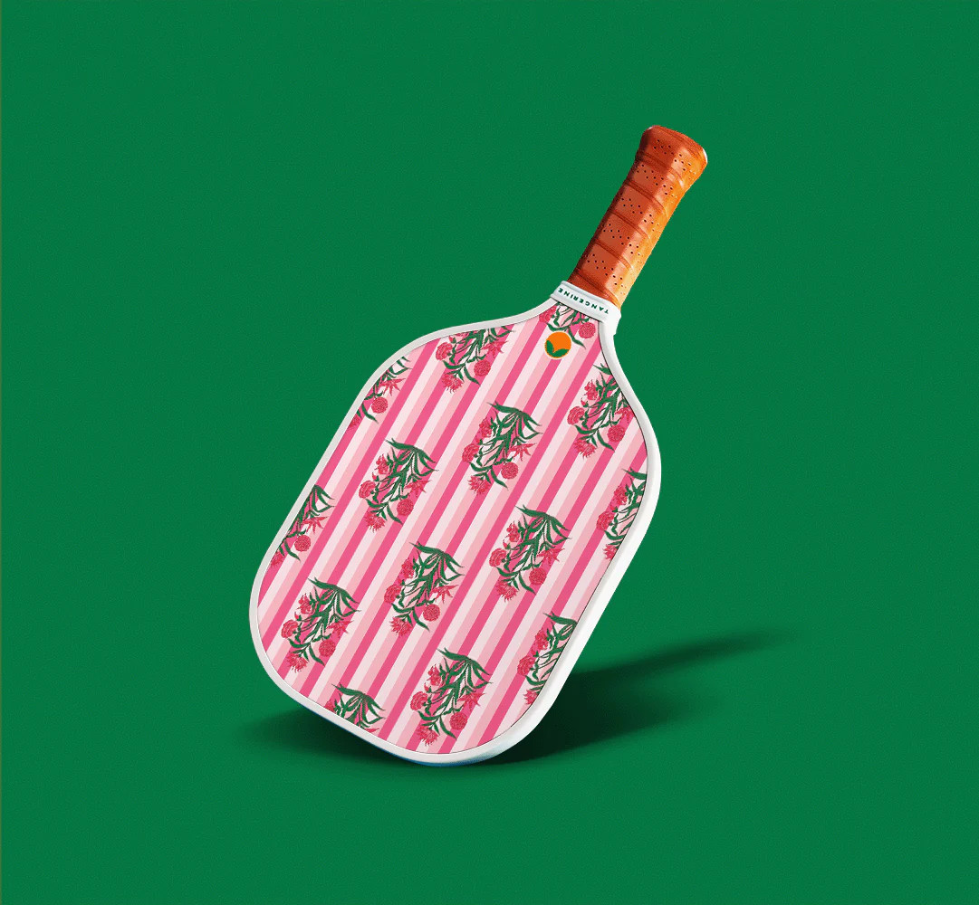 Jaipur | Tangerine Paddle