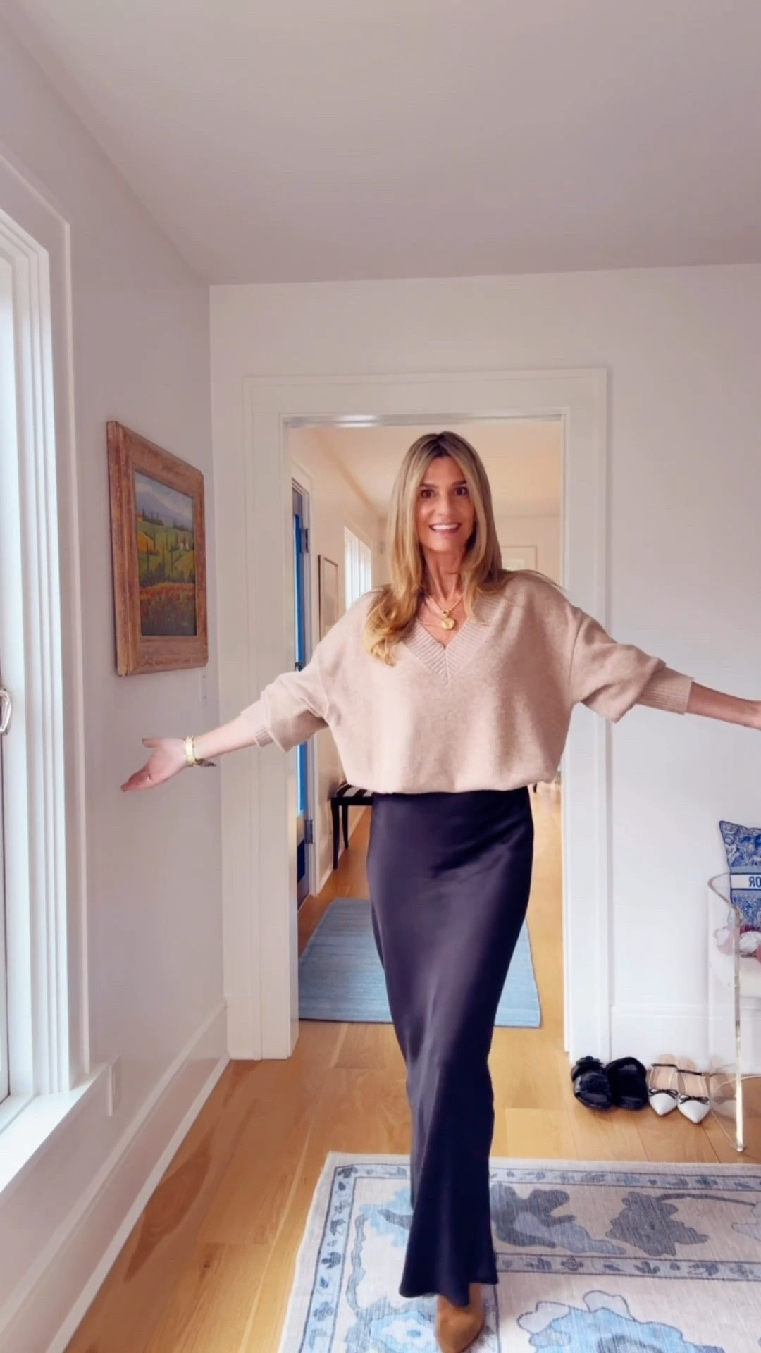 Love this styling hack and it’s so low cost but with a big impact.

#LTKFindsUnder50 #LTKgrwm #LTKstorytime