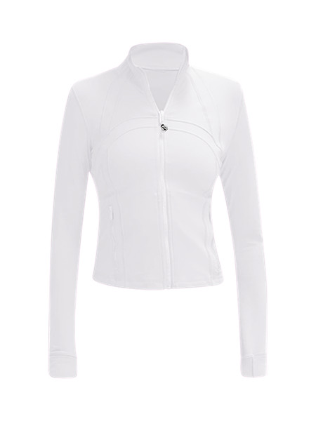 Define Jacket *Nulu | Women's Hoodies & Sweatshirts | lululemon | Lululemon (US)