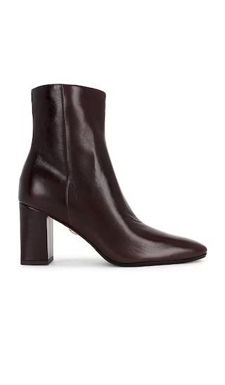 Cera Boot in Dark Raisin | Revolve Clothing (Global)