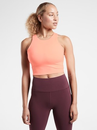 Conscious Crop D&#45DD+ | Athleta