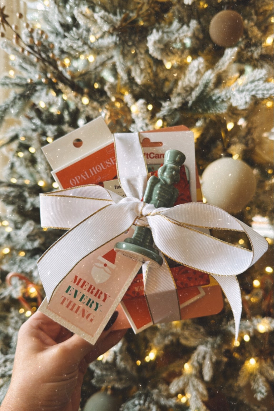 Target teacher gift idea 

#LTKGiftGuide #LTKSeasonal #LTKHoliday