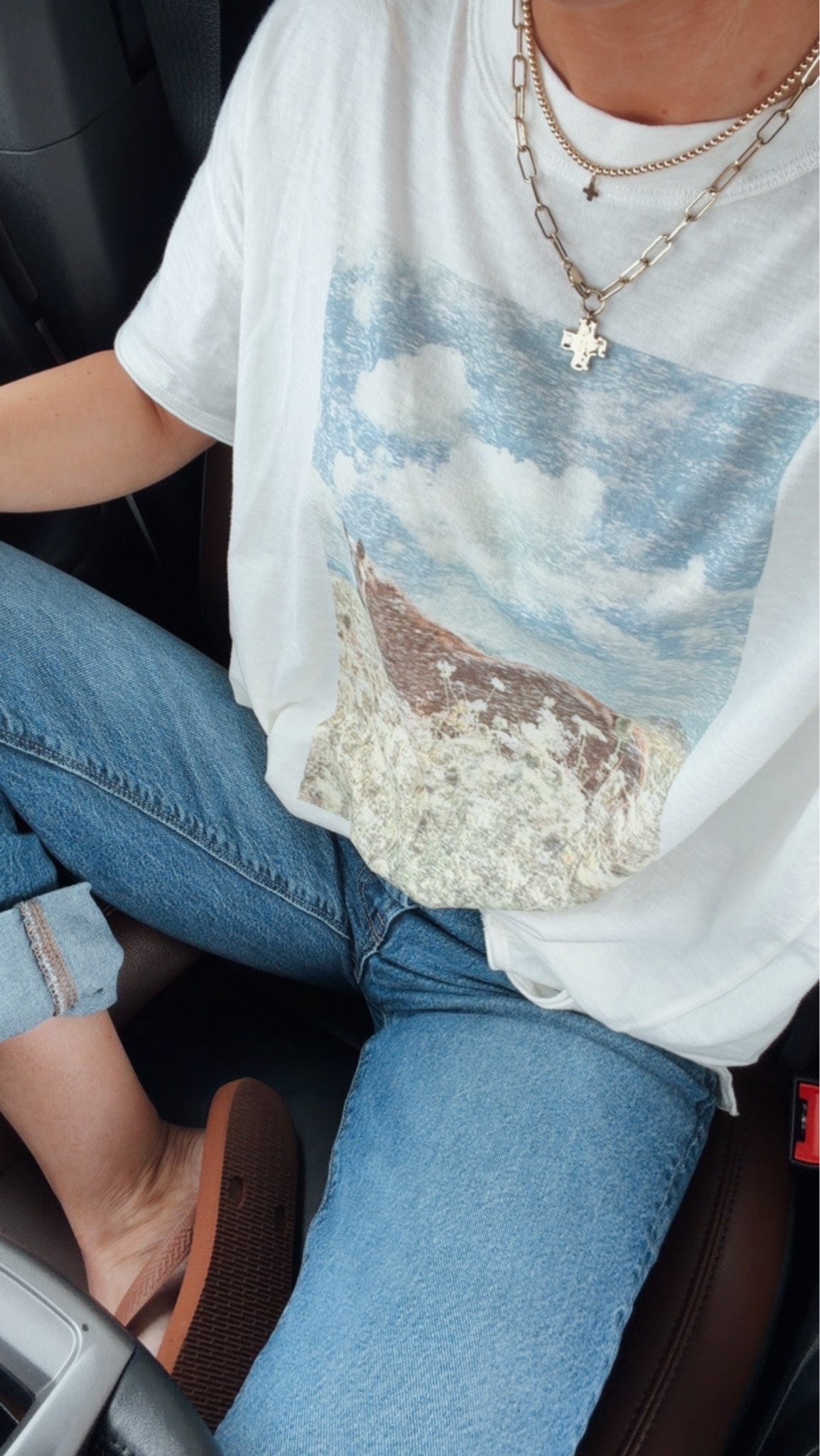 Today’s ootd 🐴

#LTKU #LTKSeasonal #LTKootd
