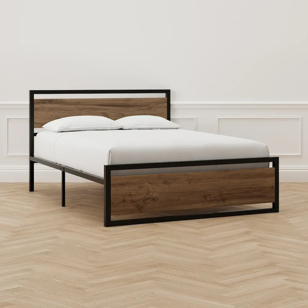 DreamCloud Trenton Bed Frame | DreamCloud